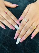 The 20 Nail Story